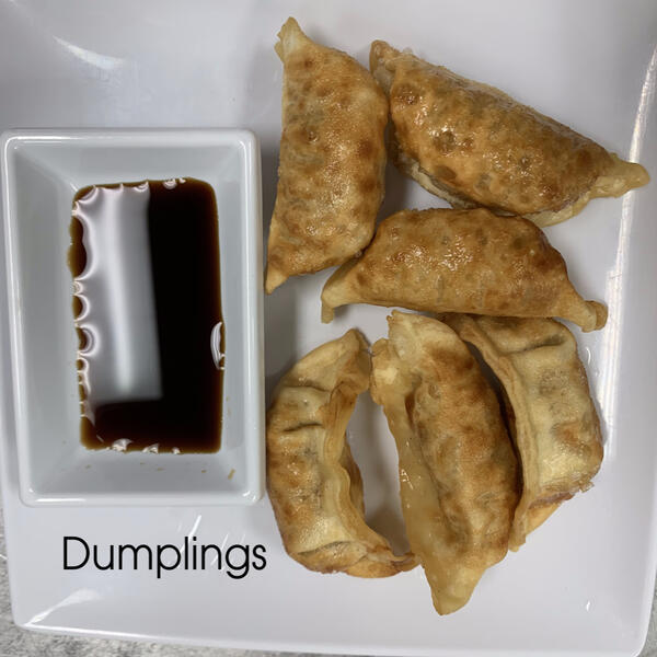 Dumplings