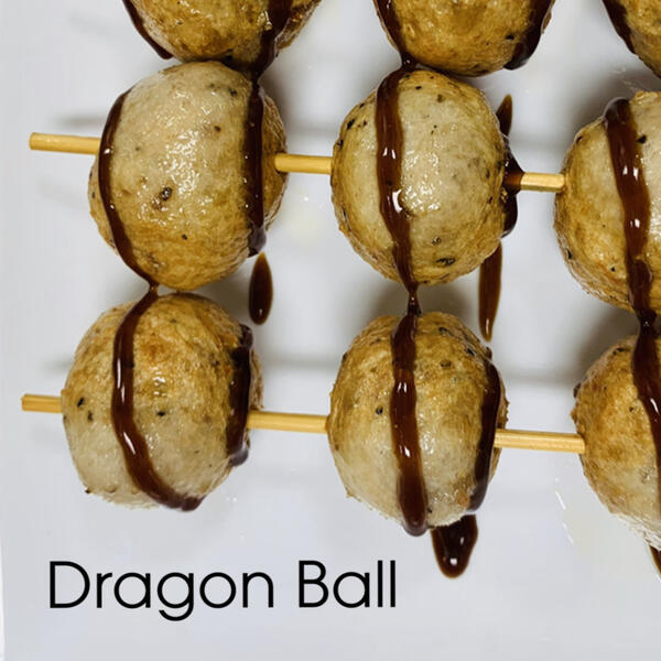 Dragon Ball